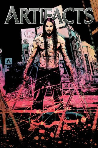 Artifacts (2010) #34