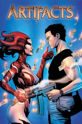 Artifacts (2010) #35