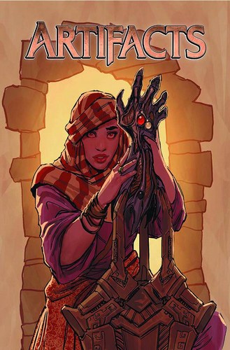 Artifacts (2010) #40