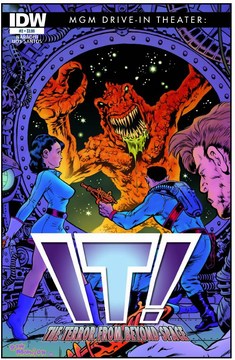 MGM Drive-In Theater (2010) #2