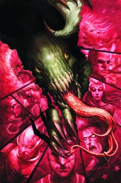 Mighty Crusaders (2010) #5