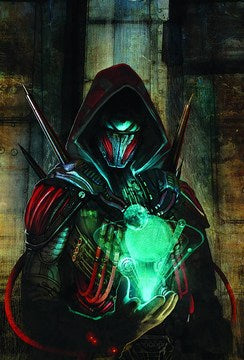 Star Wars: Old Republic (2010) #2