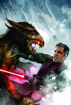 Star Wars: Old Republic (2011) #3