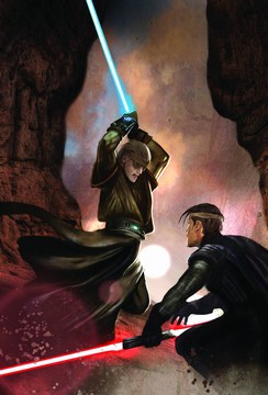 Star Wars: Old Republic (2010) #6