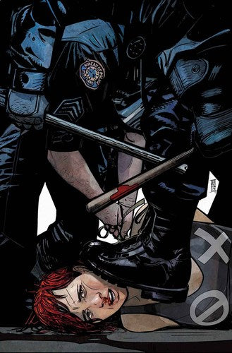 Scarlet (2010) #10