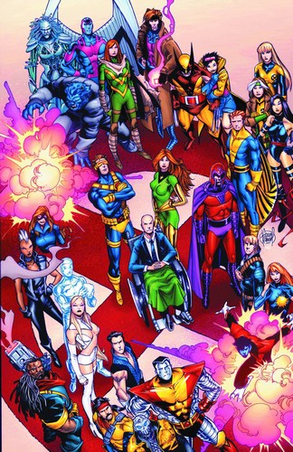 X-Men (2010) #41