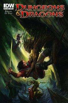 Dungeons and Dragons (2010) #9