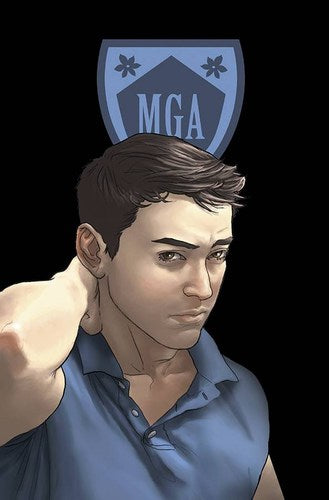 Morning Glories (2010) #49