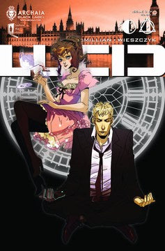 Lucid (2010) #3