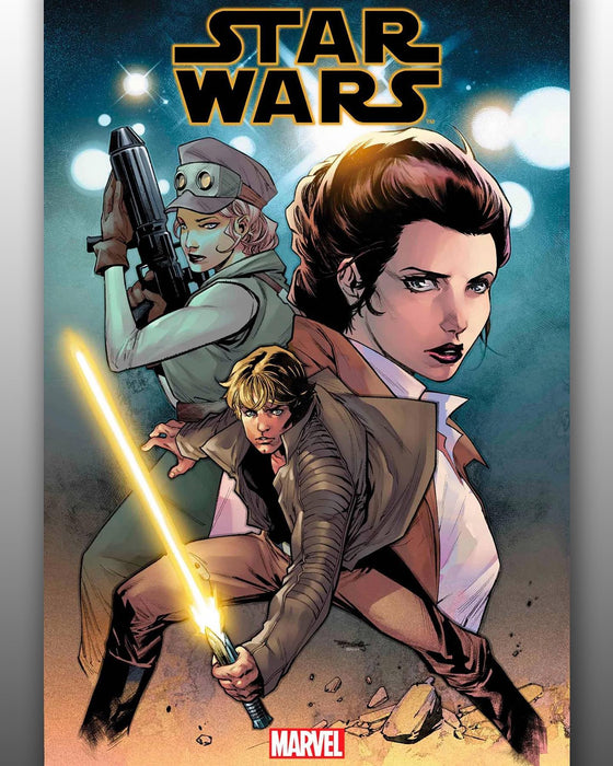 STAR WARS #30