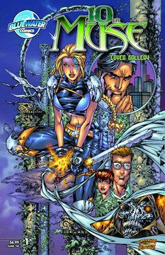 10th Muse Gallery (2010)