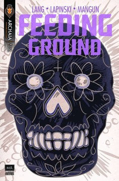Feeding Ground (2010) #3