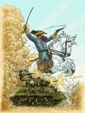 GI Combat (2010) #1