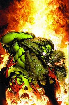 Incredible Hulks (2010) #618