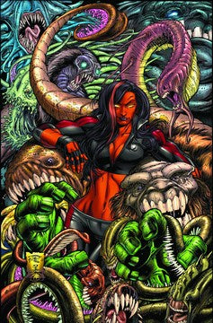 Incredible Hulks (2010) #631