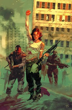 Terminator: 1984 (2010) #2