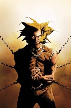Wolverine (2010) #3