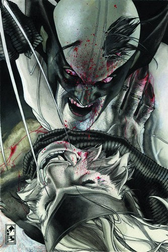 Wolverine (2010) #313