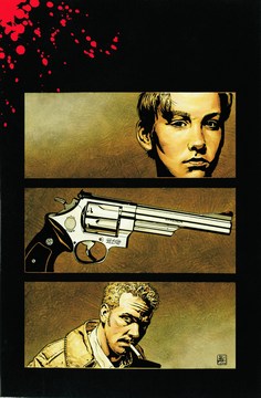 Vertigo Resurrected (2010) #1