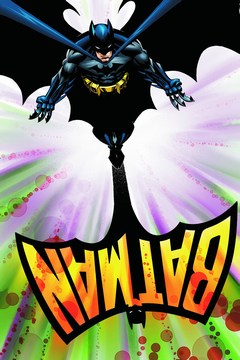 DC Comics Presents: Batman (2010) #3