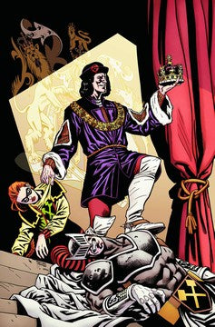 Knight & Squire (2010) #3