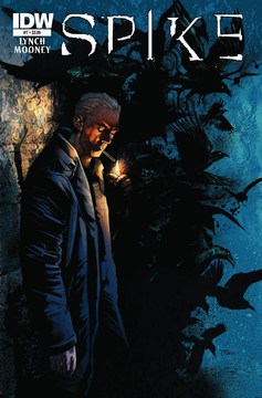 Spike (2010) #7
