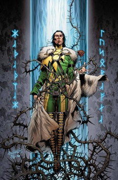 Ultimate Comics: Thor (2010) #2