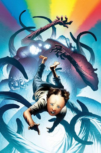 Dark Tower: Gunslinger - Sheemies Tale (2013) #1