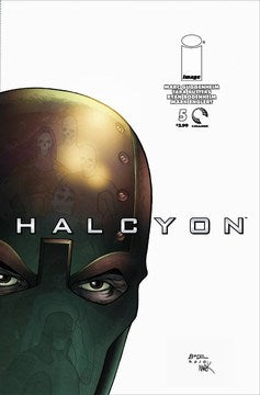 Halcyon (2010) #5