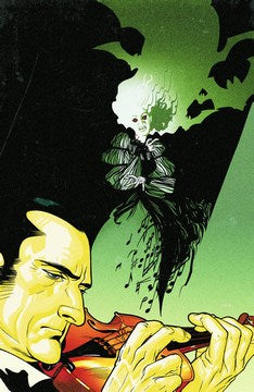 Victorian Undead II: Holmes Vs. Dracula (2010) #4