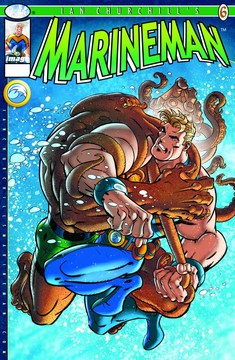 Marineman (2010) #6