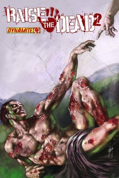 Raise the Dead II (2010) #4