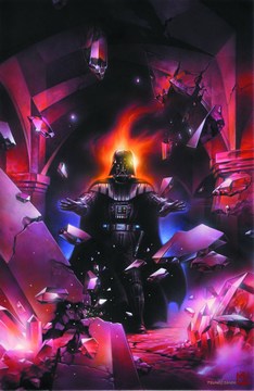 Star Wars: Darth Vader & The Lost Command (2011) #5