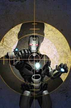 Iron Man 2.0 (2011) #4