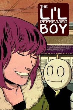 Li'l Depressed Boy (2011) #2