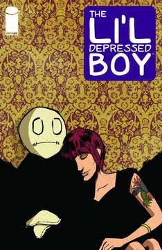 Li'l Depressed Boy (2011) #4