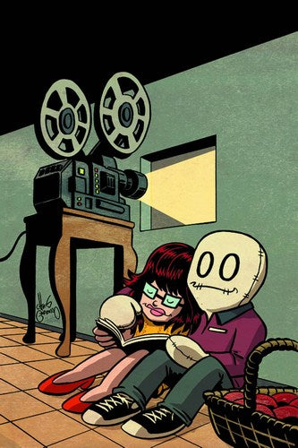 Li'l Depressed Boy (2011) #16