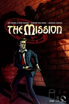 Mission (2011) #2