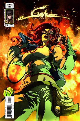 Gore (2011) #5