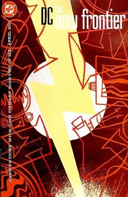 DC: The New Frontier (2004) #2