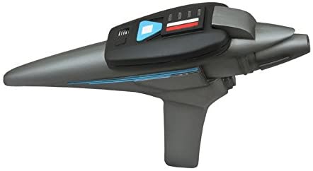 Star Trek III Movie Phaser