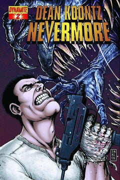Dean Koontz Nevermore (2011) #2