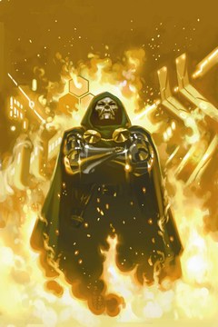 FF (2011) #2