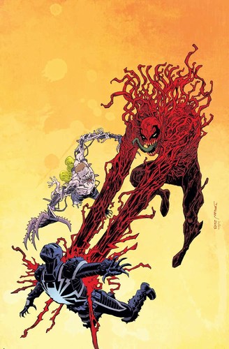 Venom (2011) #35