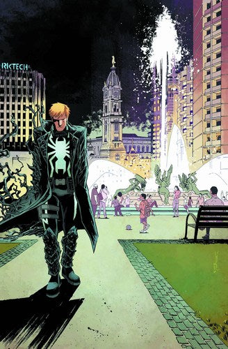 Venom (2011) #36
