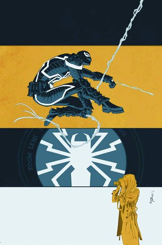 Venom (2011) #37