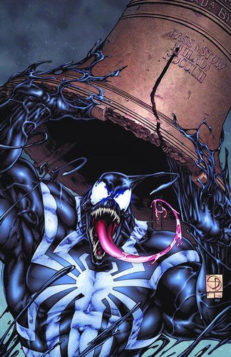 Venom (2011) #29