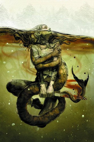 Dark Horse Presents (2011) #21