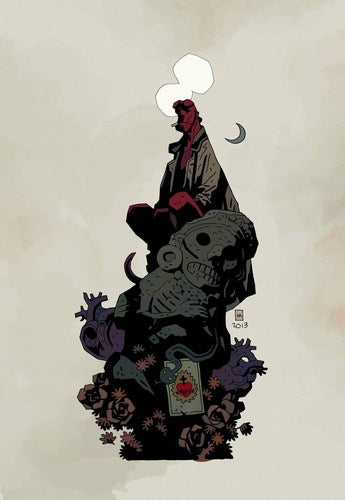 Dark Horse Presents (2011) #31