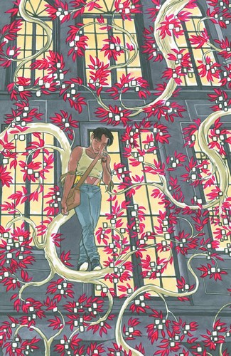 Dark Horse Presents (2011) #17